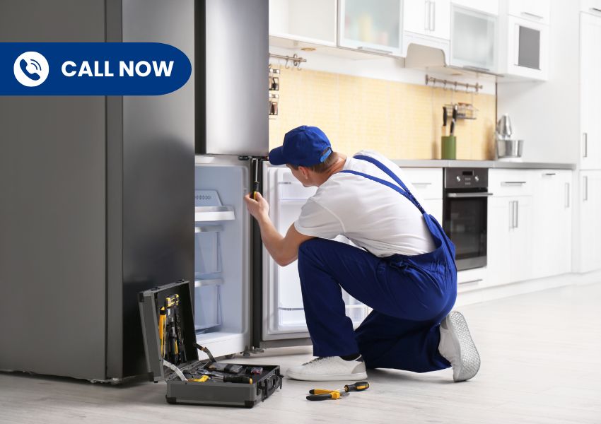 Fort Towson Appliance Repair Company